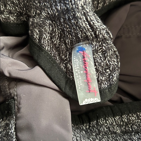 ⭐️NWOT Free People Movement Wherever I Roam Joggers⭐️ - Picture 8 of 10